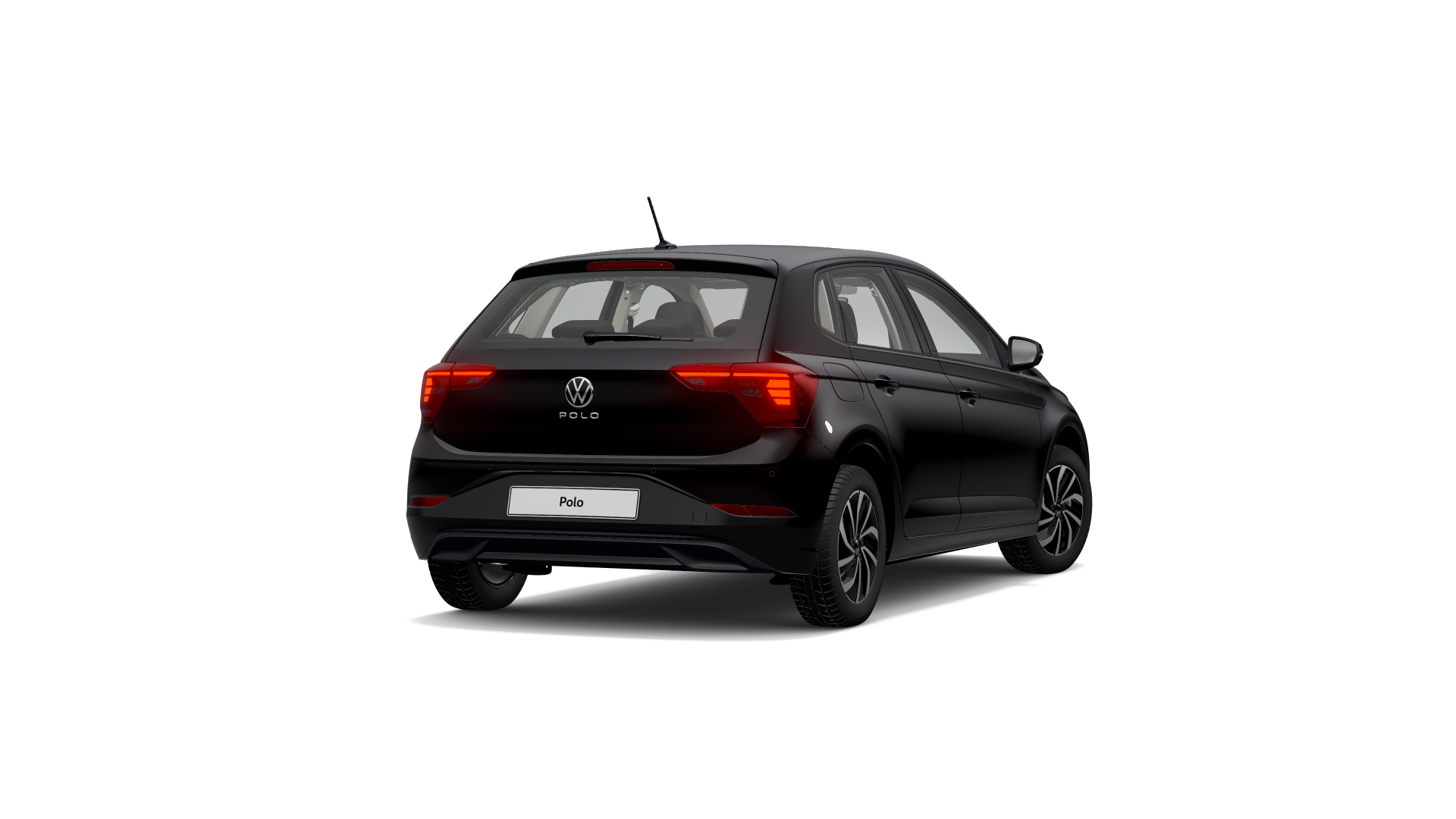 Volkswagen Polo 1.0 TSI DSG Life