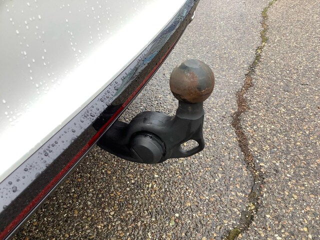 Skoda Octavia 2.0 TSI Combi RS