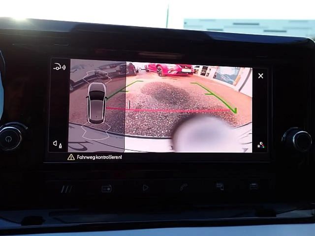 Seat Ibiza 1.0 EcoTSI FR-lijn