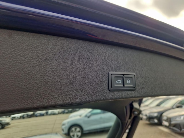 Audi Q2 35 TFSI S-Line S-Tronic