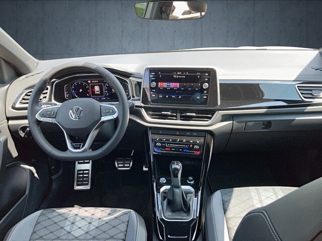 Volkswagen T-Roc 1.5 TSI DSG R-Line