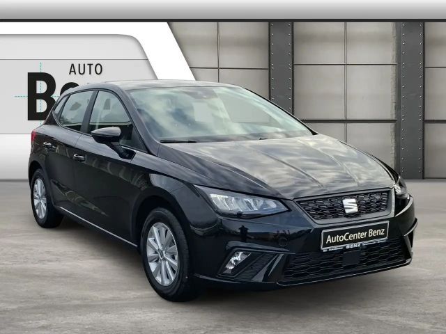 Seat Ibiza 1.0 MPI Reference
