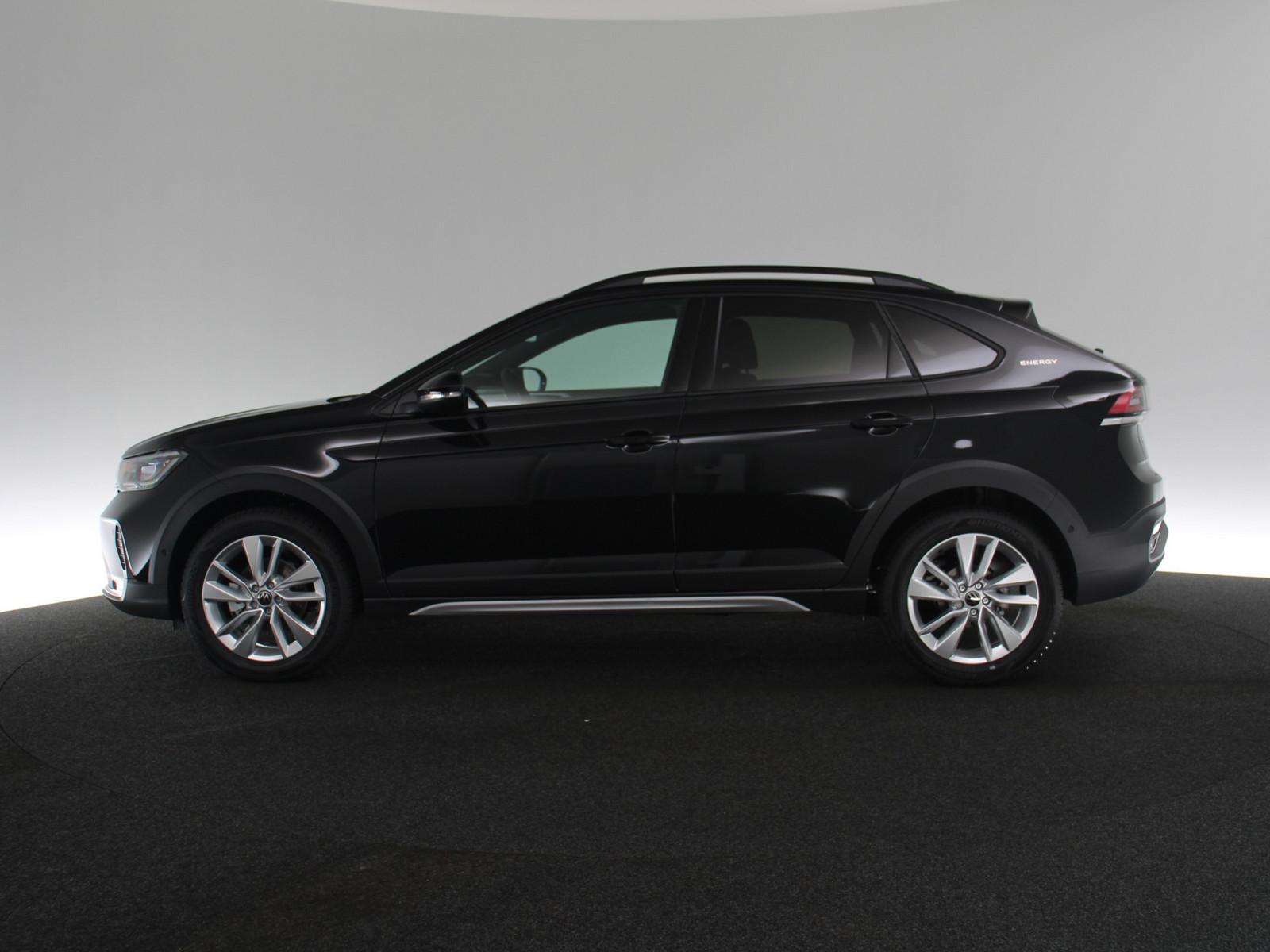 Volkswagen Taigo 1.0 TSI