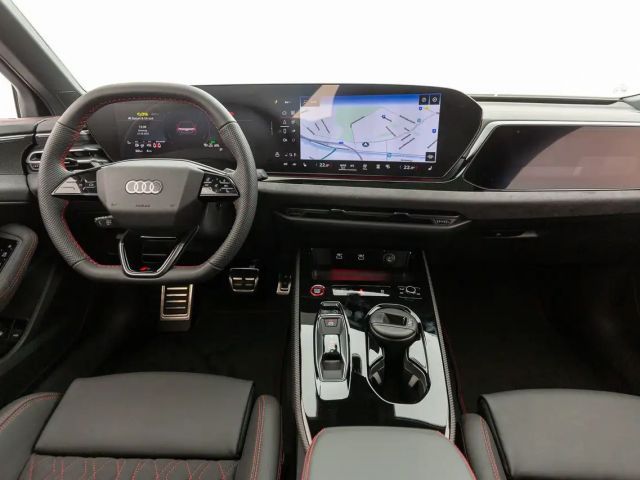 Audi A5 Hybride Quattro S-Tronic