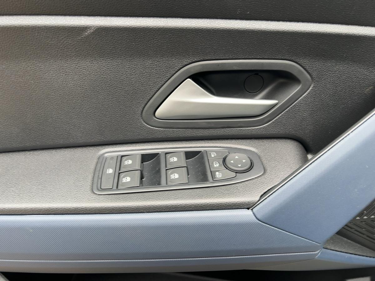 Dacia Duster TCe 130