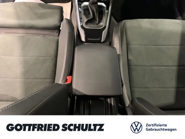 Volkswagen T-Roc DSG Style