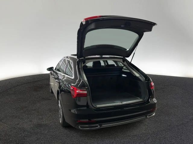 Audi A6 45 TFSI Quattro