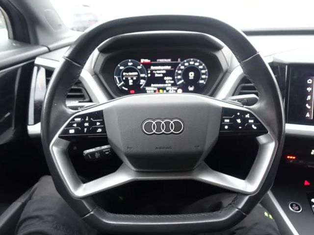 Audi Q4 e-tron 35
