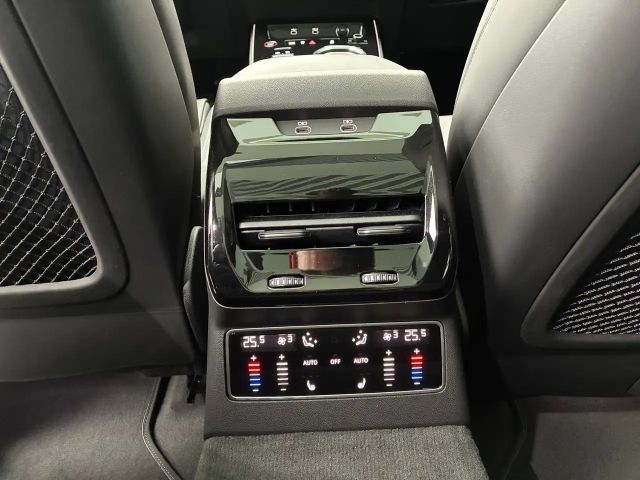 Audi A6 e-tron Quattro