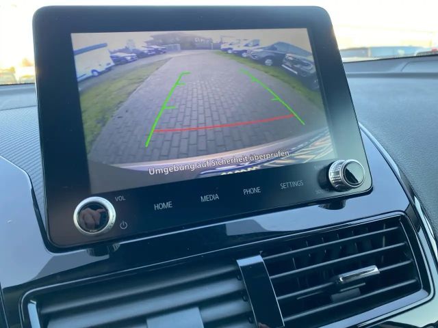 Mitsubishi Eclipse Cross PHEV