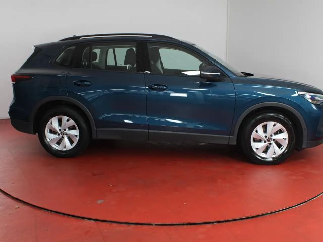 Volkswagen Tiguan 2.0 TDI DSG