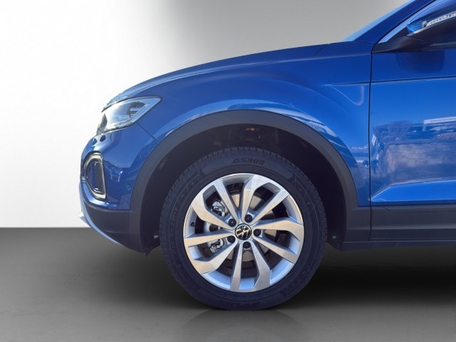 Volkswagen T-Roc 1.5 TSI DSG