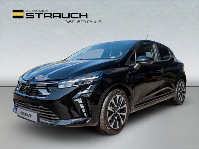 Mitsubishi Colt Plus Kamera/Navi/LHz/SHz/CarPlay/Keyless