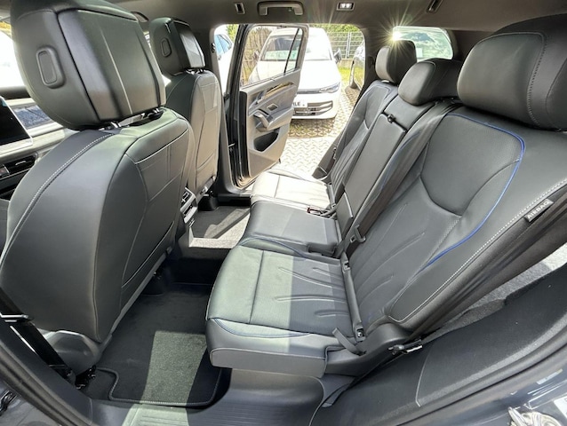 Volkswagen Tayron DSG eHybrid