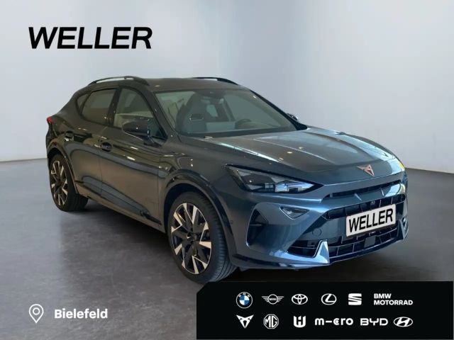 Cupra Formentor 2.0 TSI 4Drive DSG VZ