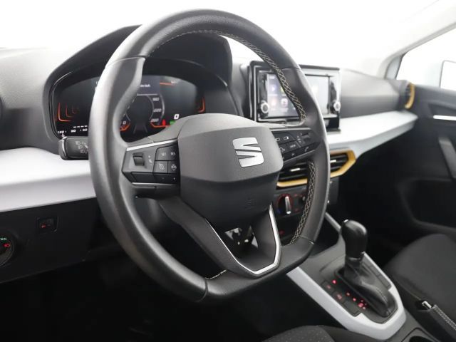 Seat Arona 1.0 EcoTSI DSG Style