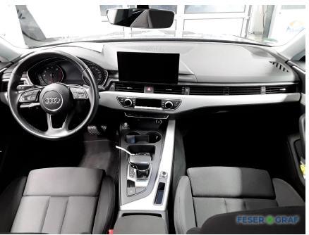 Audi A5 40 TFSI S-Tronic Sportback