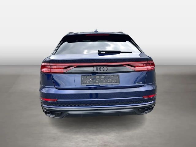 Audi Q8 50 TDI Quattro S-Line