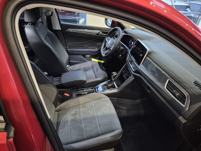 Volkswagen T-Roc IQ.Drive Style