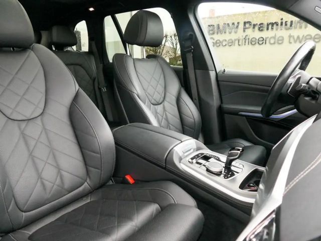 BMW X5 M-Sport xDrive45e