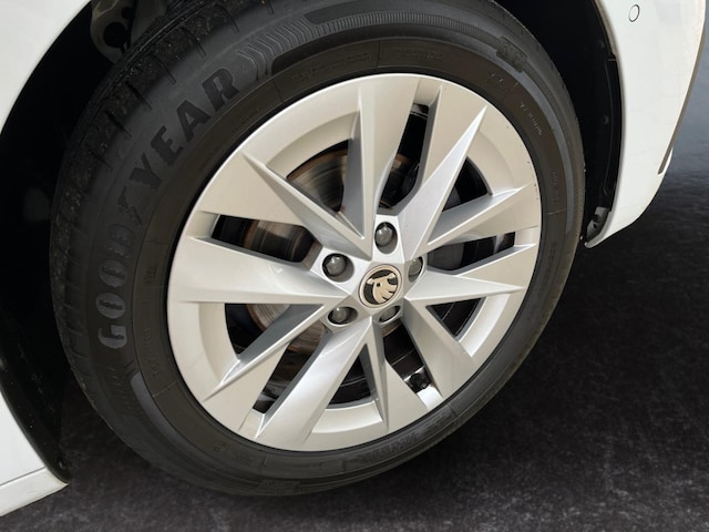 Skoda Octavia 2.0 TDI Combi Style Style