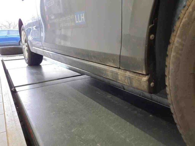 Volkswagen Golf 2.0 TDI Golf VIII Life Variant