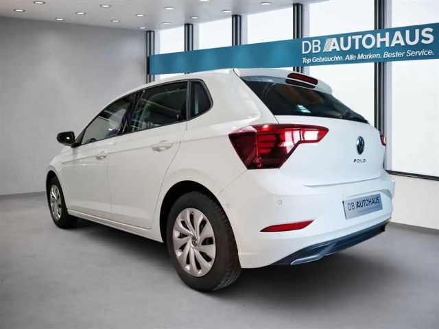 Volkswagen Polo 1.0 TSI Life