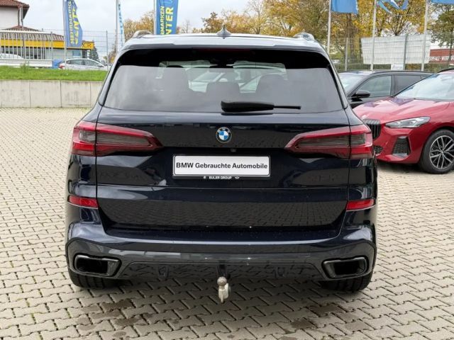 BMW X5 M-Sport xDrive