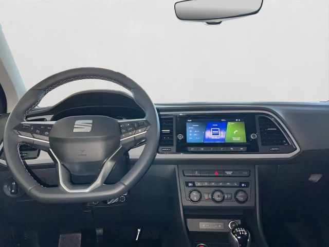 Seat Ateca Reference