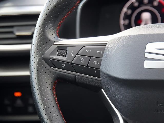 Seat Leon 1.5 TSI DSG FR-lijn Sportstourer