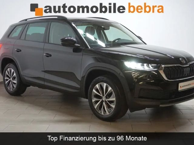 Skoda Kodiaq 1.5 TSI Ambition