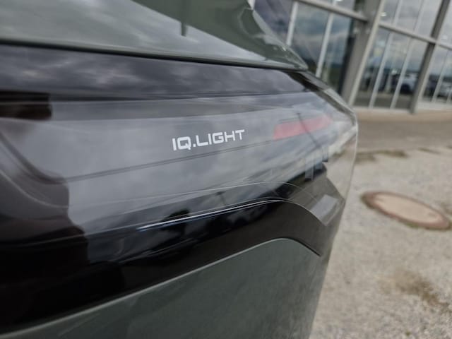 Volkswagen Tiguan DSG R-Line eHybrid