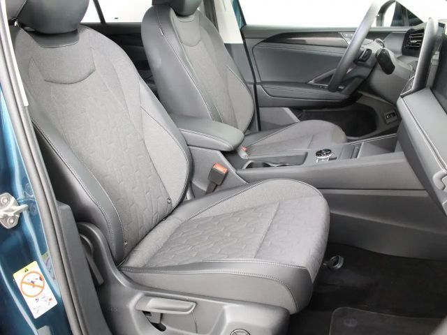 Volkswagen Tiguan DSG