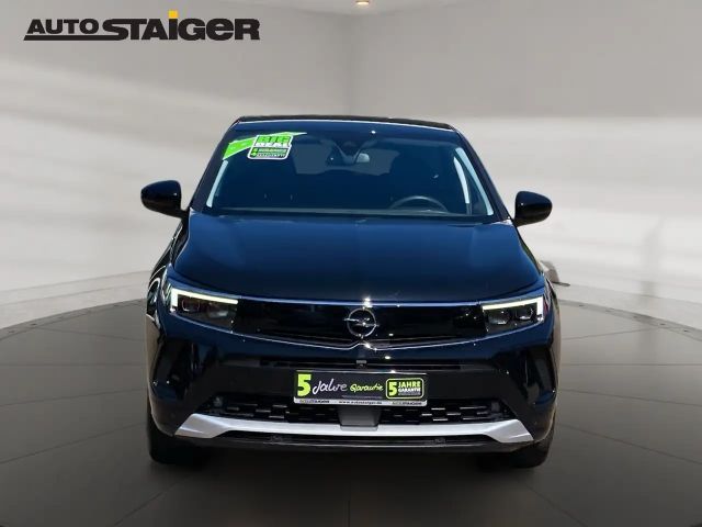 Opel Grandland X 1.2 Turbo Elegance Turbo