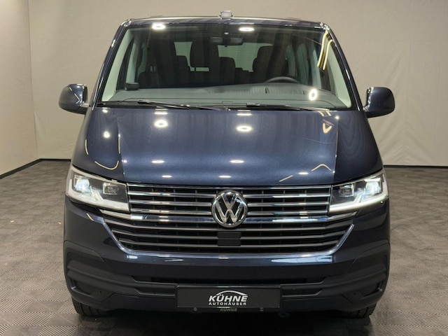 Volkswagen Caravelle Comfortline DSG T6