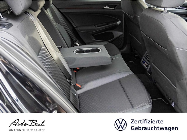 Volkswagen Golf 1.5 TSI Golf VIII Life