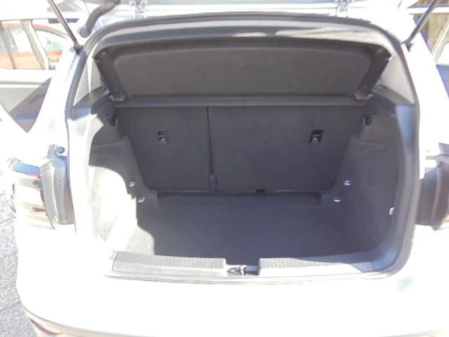 Volkswagen T-Cross TSI