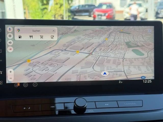 Nissan Qashqai N-Connecta