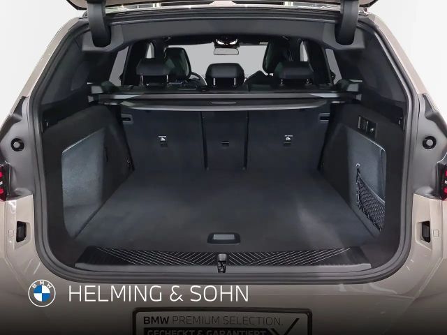 BMW X3 M-Sport xDrive