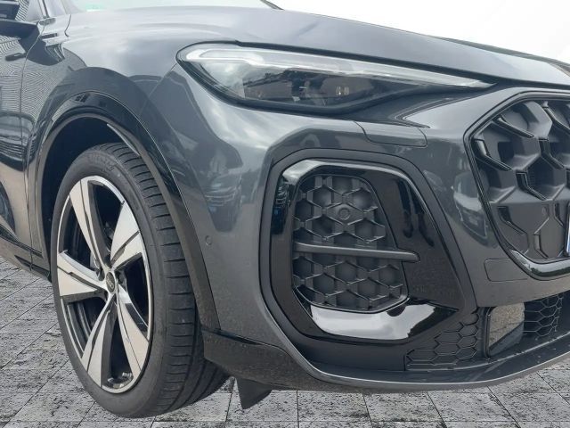 Audi Q5 Quattro S-Line S-Tronic