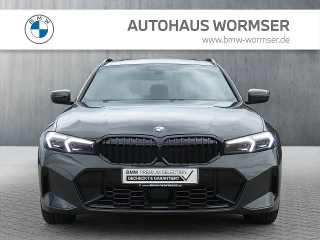 BMW 320 320d M-Sport Touring