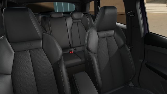 Audi Q4 e-tron SUV 45 e-tron Audi Q4 e-tron