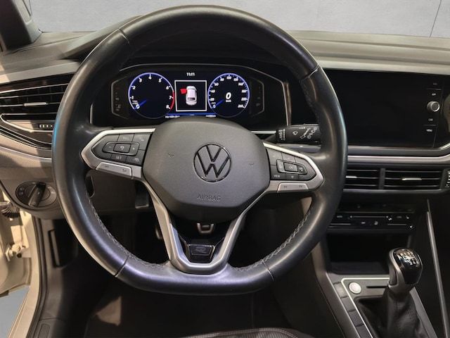 Volkswagen Taigo 1.0 TSI R-Line Style