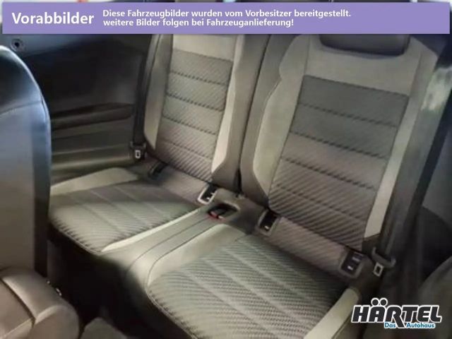 Volkswagen T-Roc 1.5 TSI Cabriolet DSG R-Line