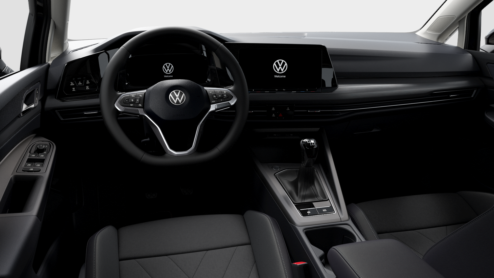 Volkswagen Golf Golf VIII Variant