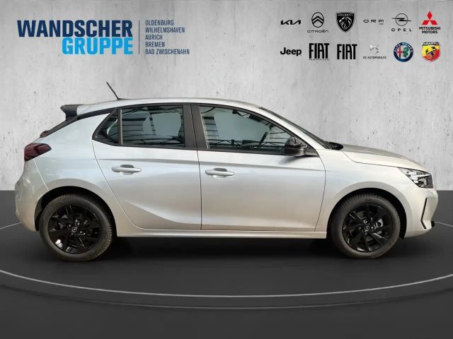 Opel Corsa 1.2 Turbo Turbo