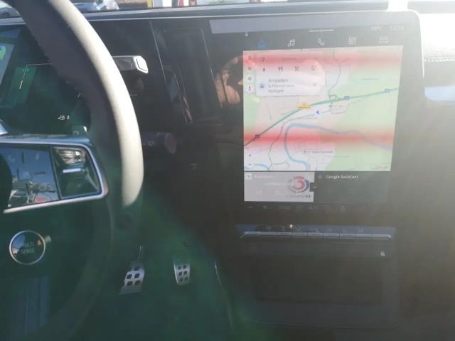 Renault Scenic Alpine Esprit