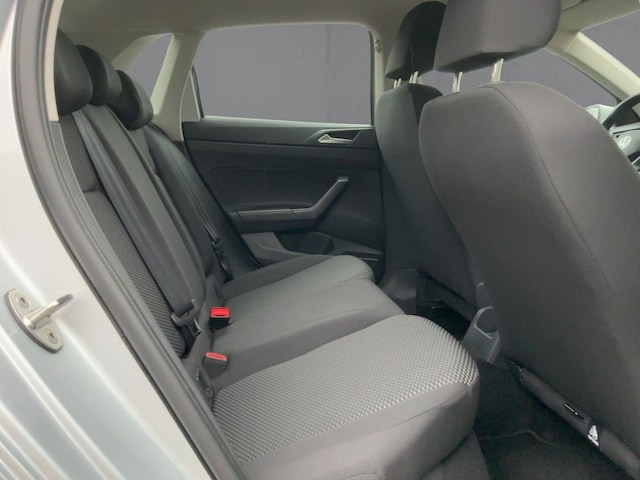 Volkswagen Polo Polo 1.0 LED+DAB+SHZ+PDC+BLUETOOTH+KLIMAANLAGE