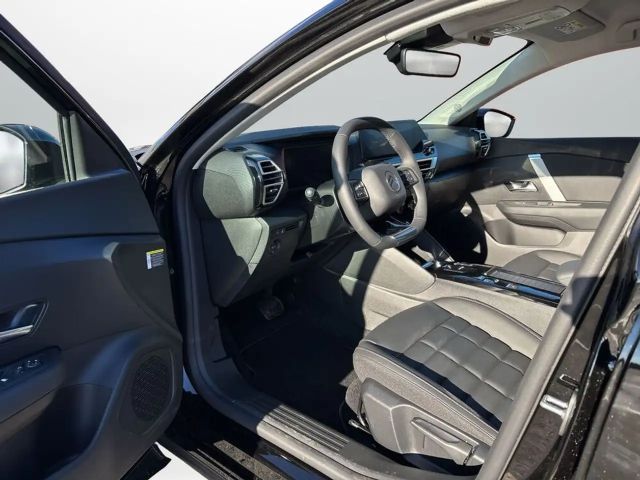 Citroën C4 Hybrid Max