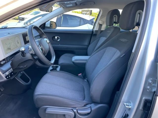 Hyundai IONIQ 5 4WD Vierwielaandrijving